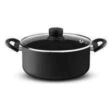 Cacerola Tefal Attrayant 24cm Con Asas Teflon Antiadherente