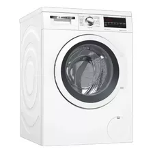 Lavarropas Automático Bosch Serie 6 Wuq24468es Blanco 8kg 220 v - 240 v