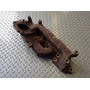 Catalizador Para Volvo S60 L5 2.4l De 2006 A 2009