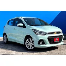 Chevrolet Spark 2017