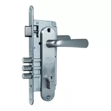 Cerradura De Embutir B40 Oficina Futura Assa Abloy 