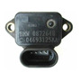 Sensor De Presin Combustible Para Ford, Volvo, Land Rover