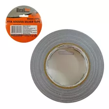 Fita Silvertape 45mm X 50m Bestfer