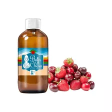 Essencias Aromatizantes Para Sabonete Frutas Vermelhas 100ml