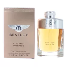 Bentley For Men Intense Edp 100ml - Perfumezone Super Oferta