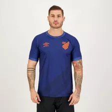 Camisa Umbro Athlético Paranaense I 2023 Goleiro