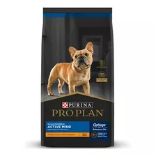 Proplan Active Mind Canino Razas Pequeñas 3kgs 