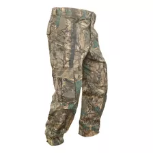 Pantalon Tactico Militar Camuflaje Caceria Profesional Low