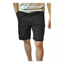 Bermuda Cargo Hombre Narrow Original Loures