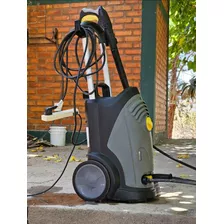  Hodrolavadora Karcher Hd 615c