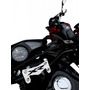 Emblema Acutrax Volante Honda Navi Accesorio Adventure 