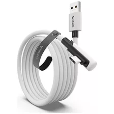 Syntech Cable Link Para Oculus Quest Usb 3.0 A Usb C 3mt