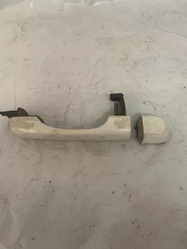 Maçaneta Externa Traseira Esquerda Do Jeep Renegade 2016
