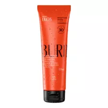 Buriti Protector Solar Mineral En Crema Vegano Natura Ekos