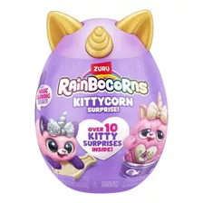 Rainbocorns Kittycorn Surprise Serie 7 Fun Sortido