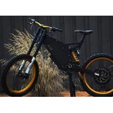 Sun Ro Electric Bike 