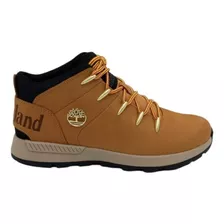 Botin Timberland Botas Sprint Trekker Para Hombre Tb0a1xvq23