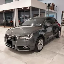 Audi A1 Sportback 1.4 Tfsi Mt 2015 Usado