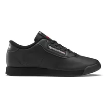 Zapatillas Reebok Mujer Rincess 7344 P Negro