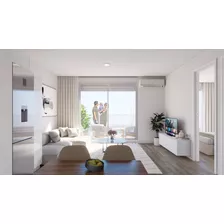 Venta Apartamentos 1 Y 2 Dormitorios En Miraf Arenal