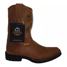 Bota Para Hombre Angus 102 