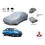 Funda Cubre Volante Piel Mitsubishi Mirage 2014 A 2021 2022