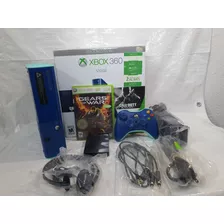 Xbox 360 E 500gb Funcionado Perfecto Como Nuevo Excelente