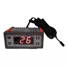 Control Digital De Temperatura Stc-200 12 V