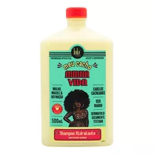  Lola Meu Cacho Minha Vida Shampoo Hidratante Rulos 500ml