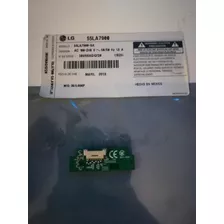 Modulo Bluetooth Para Televisor LG 55la7900 Desarme