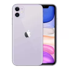 iPhone 11 64gb Color Morado