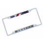 Hangtime Ford Mustang Metal License Plate Ford Mustang