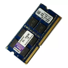 Memoria Ram Ddr3 8gb Pc3l12800 Sodimm Mushkin 1600mhz Lapto 