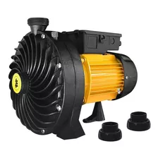 Bomba De Agua Centrífuga Elektrim Bpt35 Altura Presión 1.5hp Color Amarillo Fase Eléctrica Monofásica Frecuencia 50 Hz