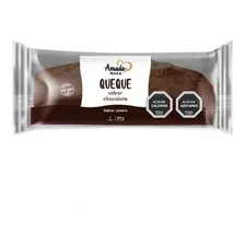 Queque De Chocolate Amada Masa 220gr(3 Unidad)-super