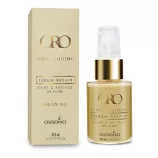 Serum Oro Liquido Reparador Ossono X30ml