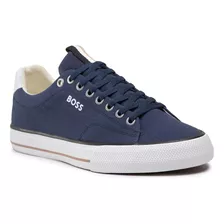 Tenis Hugo Boss Casuales Aiden A Msi