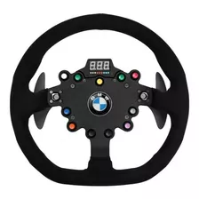 Volante Fanatec Clubsport Steering Wheel Bmw Gt2 Usa Pc Ps4