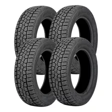 Kit De 4 Pneus Pirelli Scorpion Atr P 205/65r15 94 H