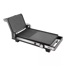 Grill Press Pgr02p 3 Em 1 Philco 220v