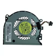 Fan Cooler Ventilador Hp X360 Envy 13-a 15-u 776213-001