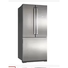 Refrigerador Brastemp Side Inverse Bro80ak Evox - 540l