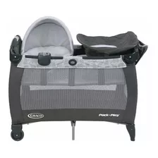 Graco Pack & Play New Born Napper