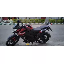 Bajaj Pulsar Ns 200 Fi