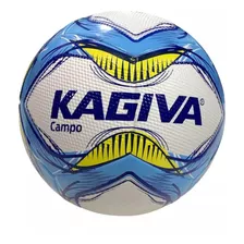 Pelota De Futbol Kagiva Campo Oficial Nº 5 - Local Olivos
