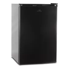 Commercial Cool Ccr45b - Refrigerador Y Congelador Compacto