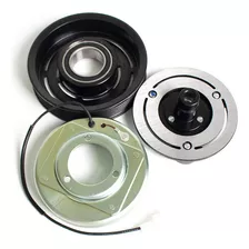 Clutch Compresor Mazda 3 1.6l