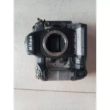 Nikon D3s Para Repuesto