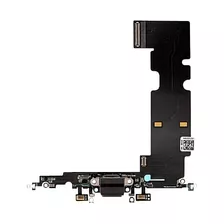 Conector De Carga Flex Dock Antena iPhone 8 Plus Original