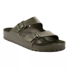 Sandalia Birkenstock Mod. 850679 Arizona Khakihombre / J